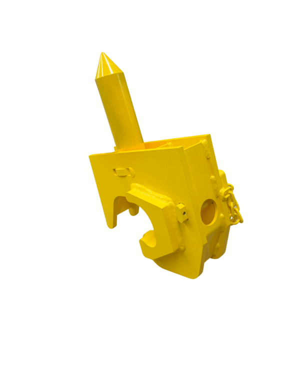 Model 60, Mechanical Coupler