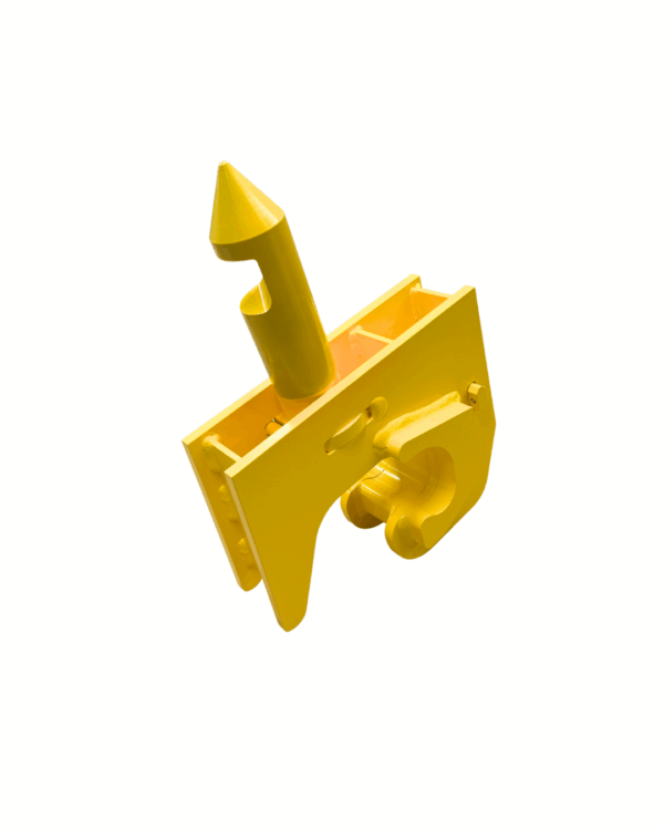 Model 60, Mechanical Coupler