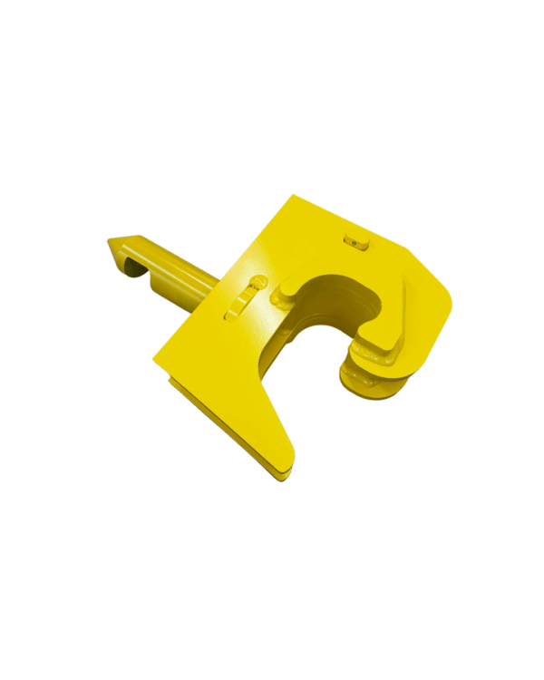 Model 60, Mechanical Coupler