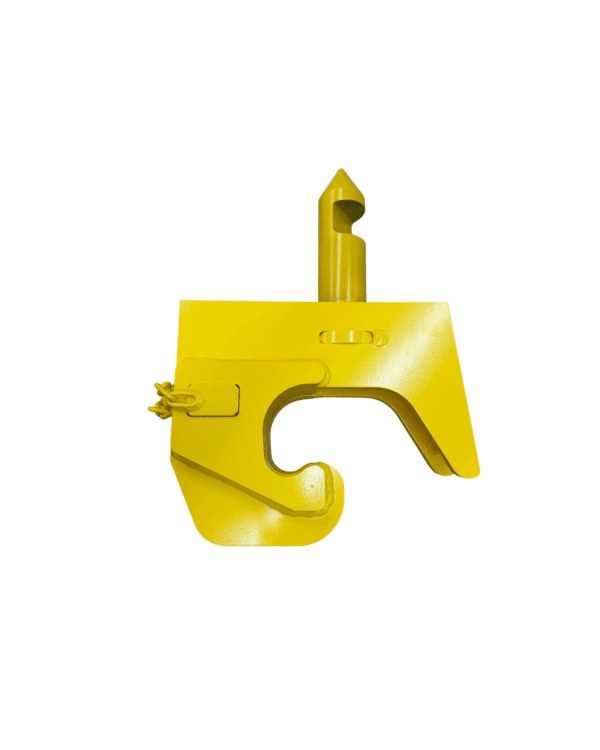 Model 60, Mechanical Coupler