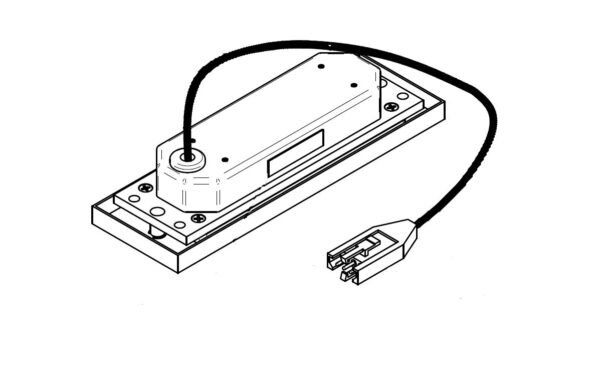 Model 523, LRV LED 3rd Brake Light - Image 2