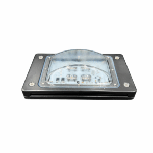 Model 549, LED Amber Side Marker Turn Light