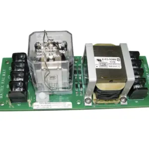 LVPS Battery Charger