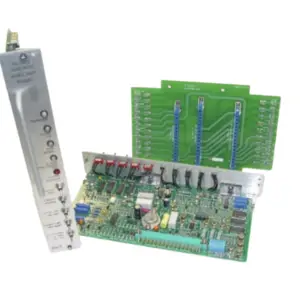 LVPS-Control-Board