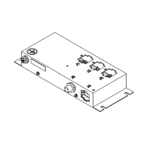 Microprocessor Controller