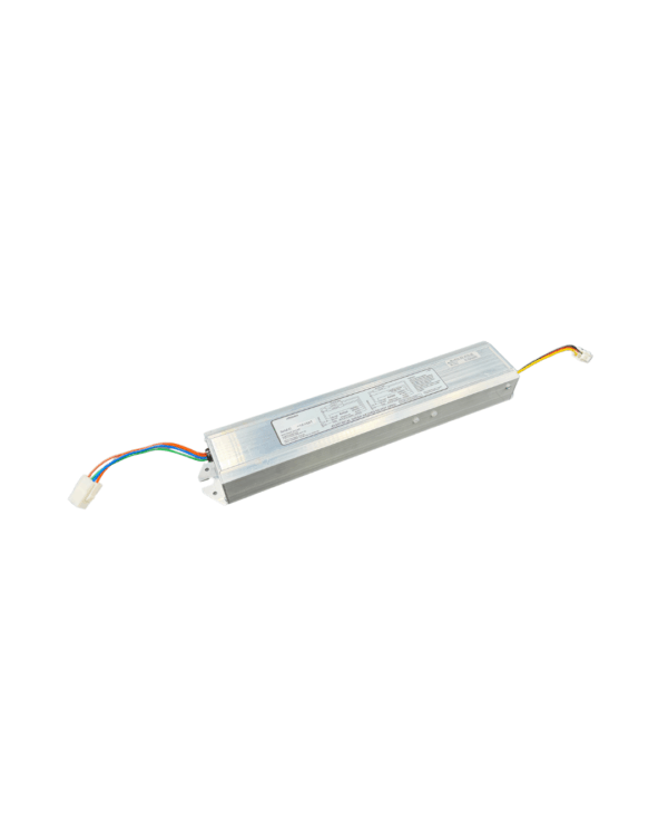 Model 165, Ballast Inverter CQ310 CQ311