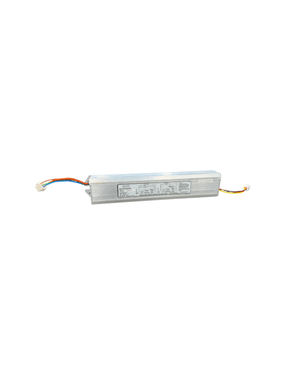 Model 165, Ballast Inverter CQ310 CQ311