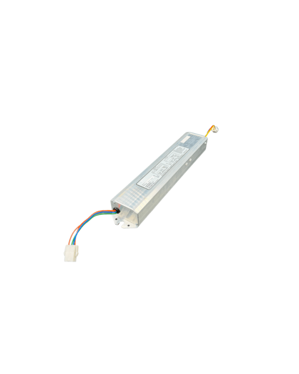 Model 165, Ballast Inverter CQ310 CQ311