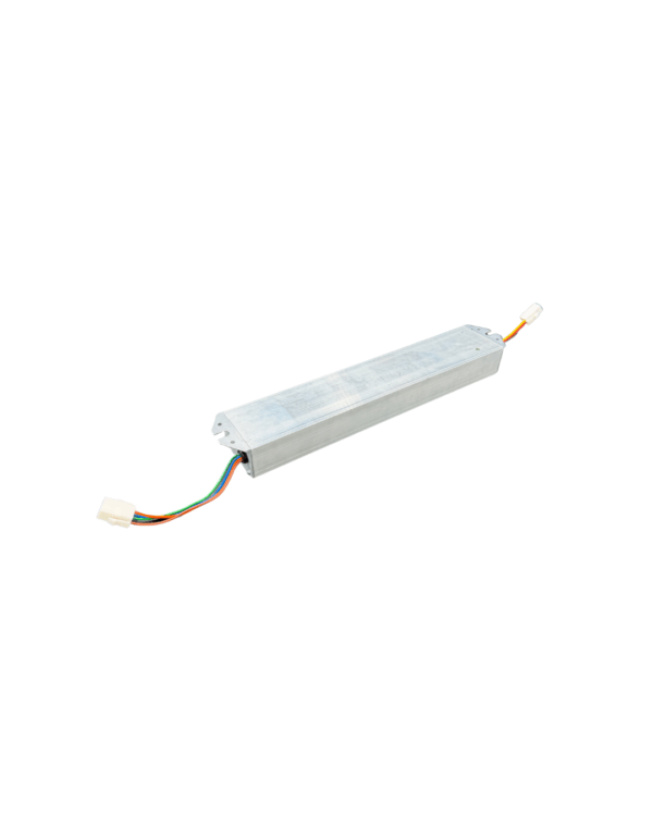 Model 165, Ballast Inverter CQ310 CQ311