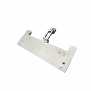 Model 249, Sliding Plate Kit