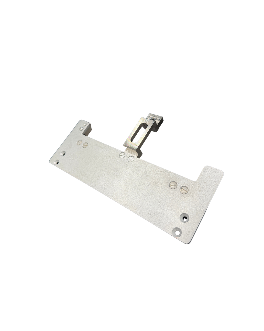 Model 249, Sliding Plate Kit