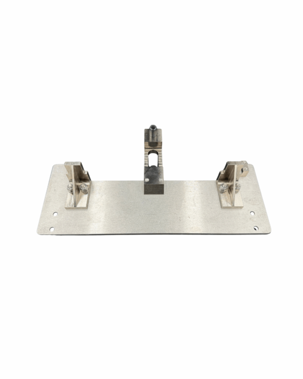 Model 249, Sliding Plate Kit