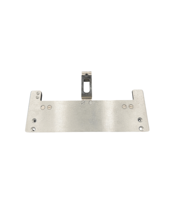 Model 249, Sliding Plate Kit