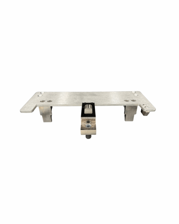 Model 249, Sliding Plate Kit