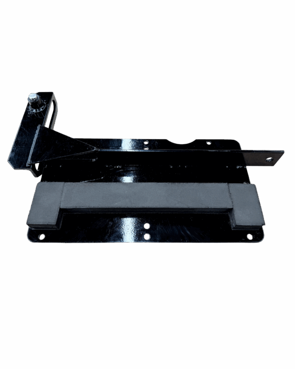 Model 263, Coupler Bottom Covers 6 Model 263, Coupler Bottom Covers