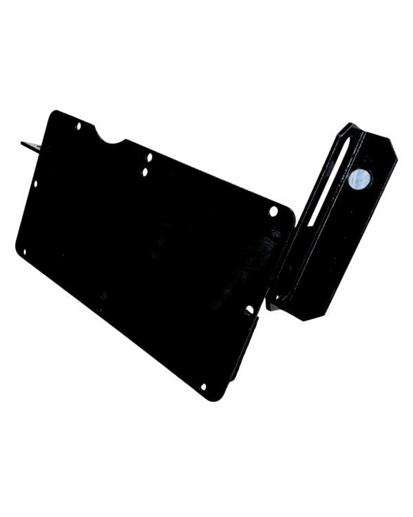 Model 263, Coupler Bottom Covers 8 Model 263, Coupler Bottom Covers