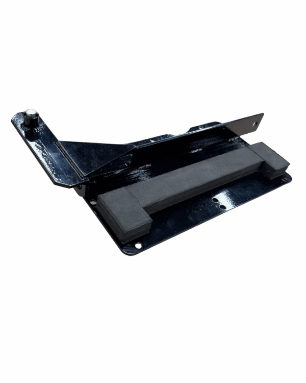 Model 263, Coupler Bottom Covers 9 Model 263, Coupler Bottom Covers