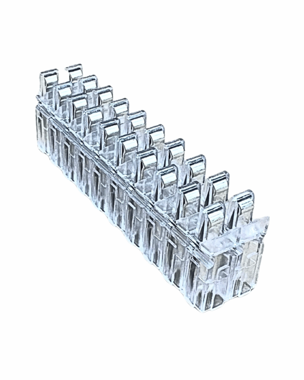Model 263, Small Double Entry Contact Blocks 7 Model 263, Small Double Entry Contact Blocks