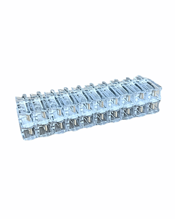 Model 263, Small Double Entry Contact Blocks 8 Model 263, Small Double Entry Contact Blocks