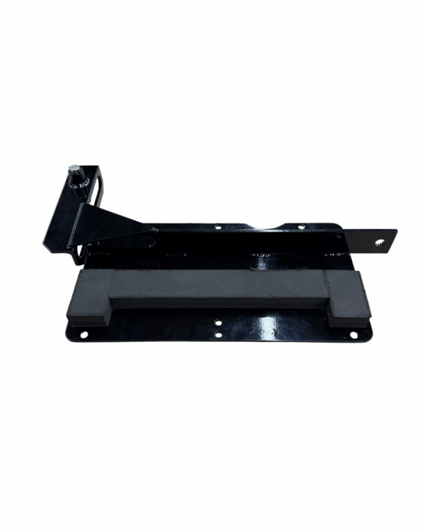 Model 263,  Coupler Bottom Covers