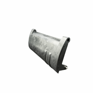 Model 263, Coupler Door