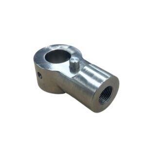 Model 263, Socket Handle