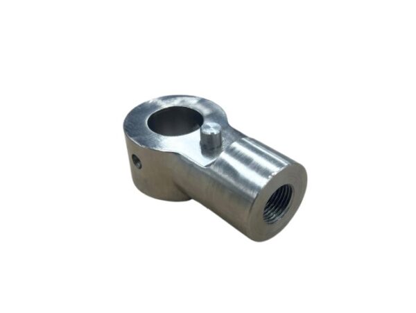 Model 263, Socket Handle