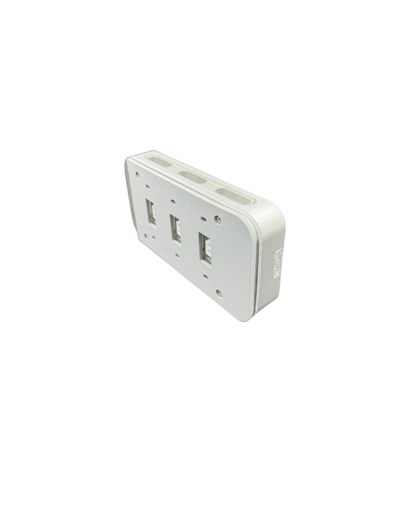 Model 551, Bi-Level LED Brake Light