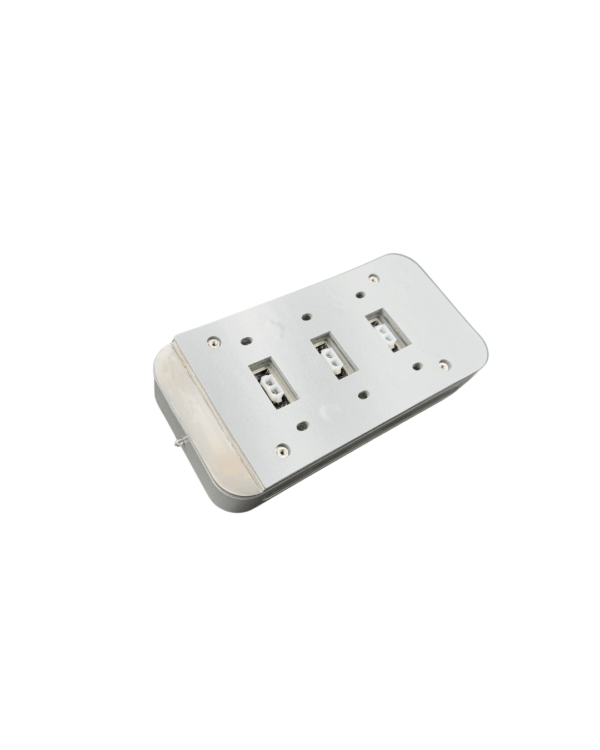 Model 551, Bi-Level LED Brake Light