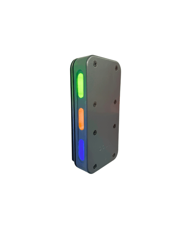 Model 551, Bi-Level LED Brake Light