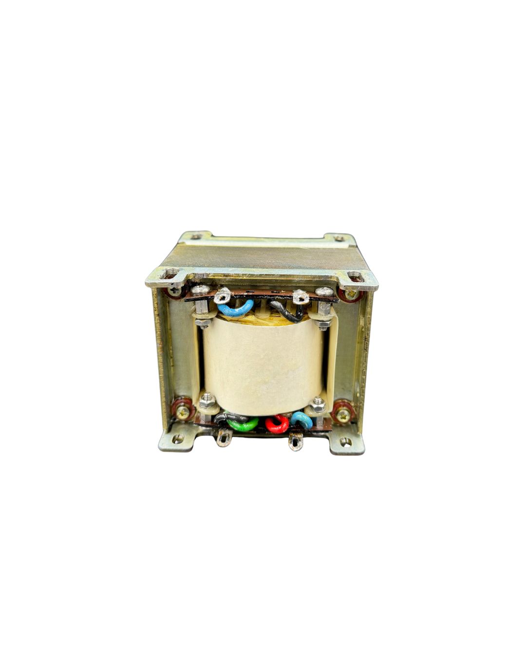 Model 62, Transformer 480-55VAC, 83 Watts 3 Model 62, Transformer 480-55VAC, 83 Watts - Image 3