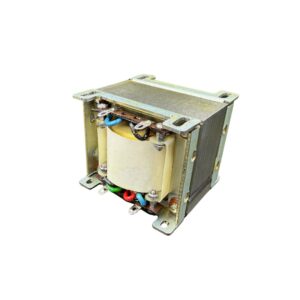 Model 62, Transformer 480-55VAC, 83 Watts