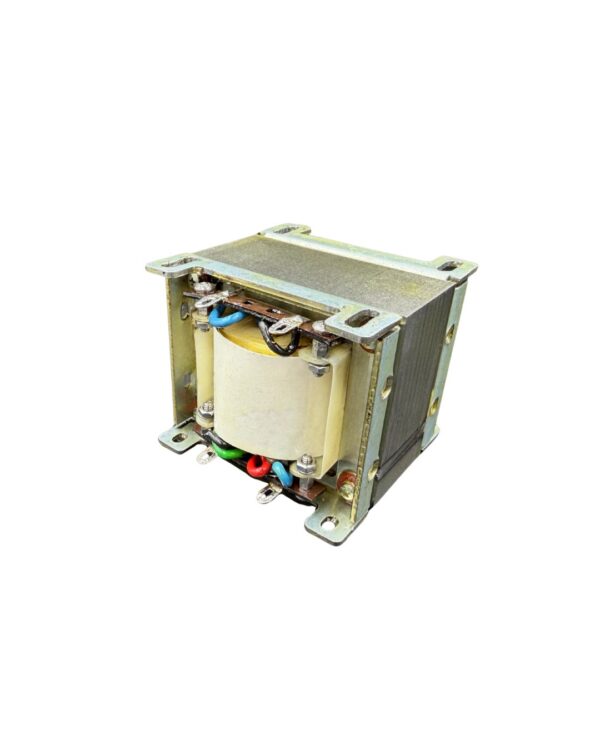 Model 62, Transformer 480-55VAC, 83 Watts 6 Model 62, Transformer 480-55VAC, 83 Watts
