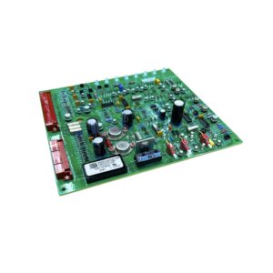 Model 745, Control Board Regulator