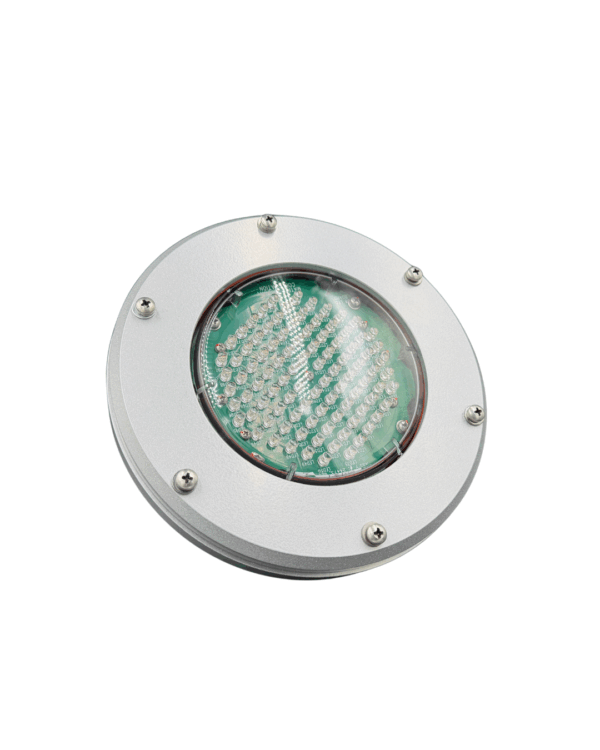 Model 825, LED Marker Light Mounting Kit