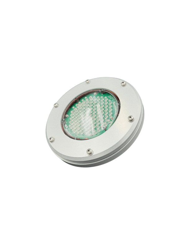 Model 825, LED Marker Light Mounting Kit
