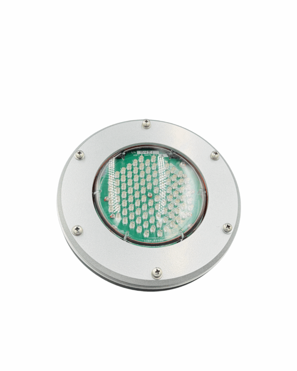 Model 825, LED Marker Light Mounting Kit