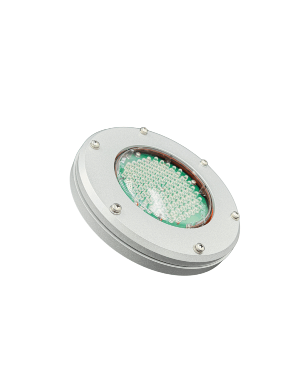 Model 825, LED Marker Light Mounting Kit