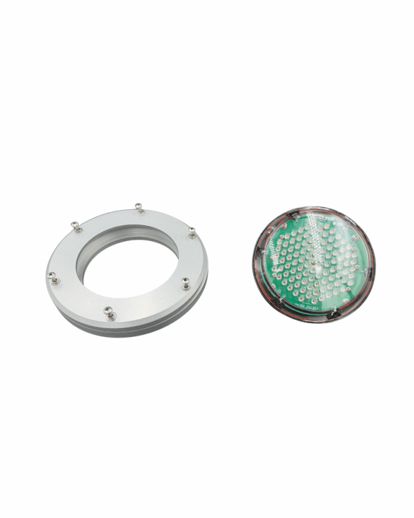 Model 825, LED Marker Light Mounting Kit
