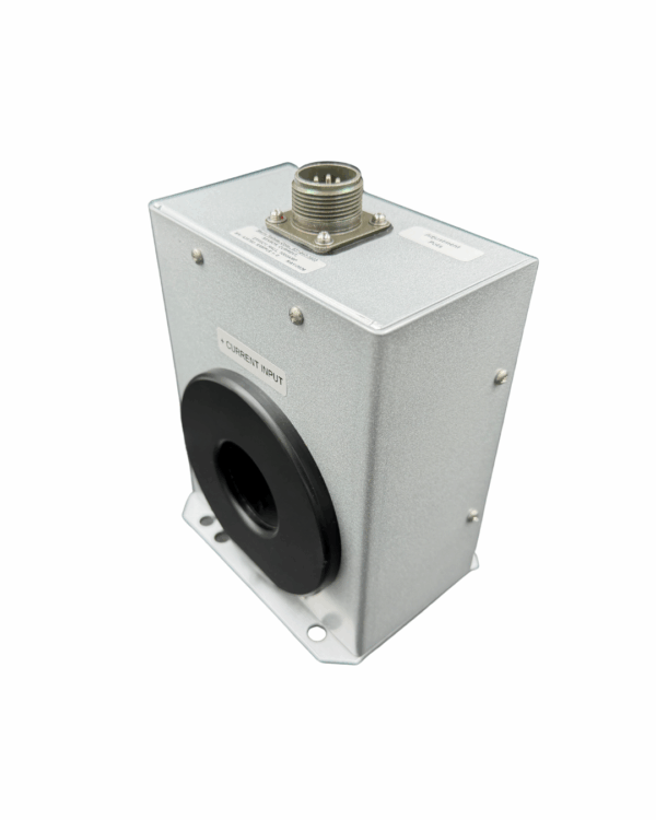 Model 85, Current Sensor
