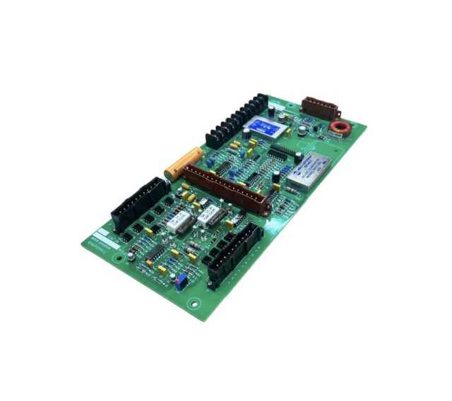 Model 745, Control Board Regulator - Matrix Railway Corporation®