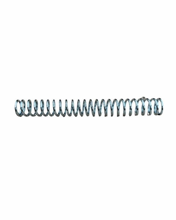 Model 263, Coupler Door Compression Spring 6 Model 263, Coupler Door Compression Spring