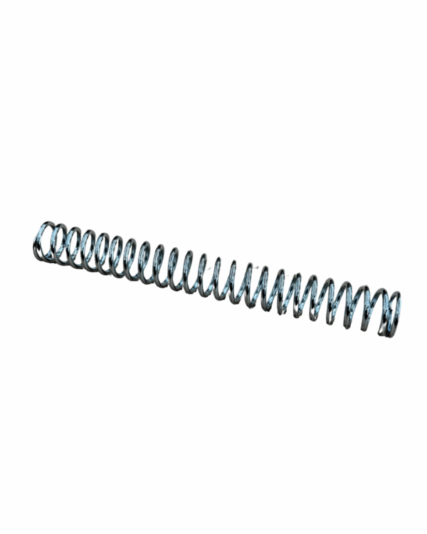 Model 263, Coupler Door Compression Spring 5 Model 263, Coupler Door Compression Spring