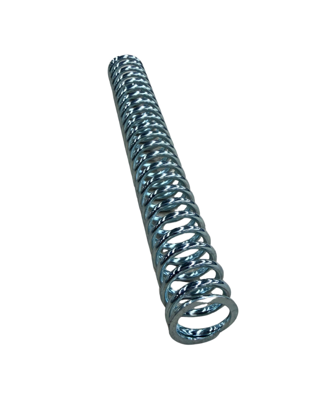 Model 263, Coupler Door Compression Spring 3 Model 263, Coupler Door Compression Spring - Image 3