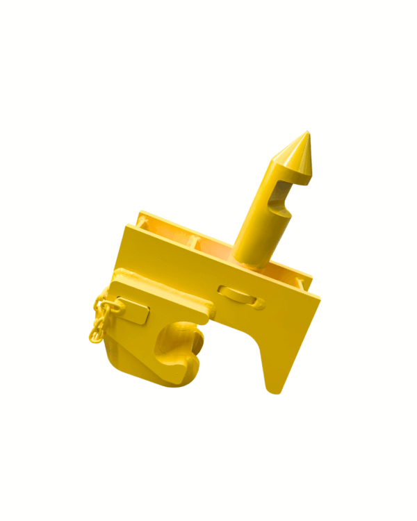 Model 60, Mechanical Coupler