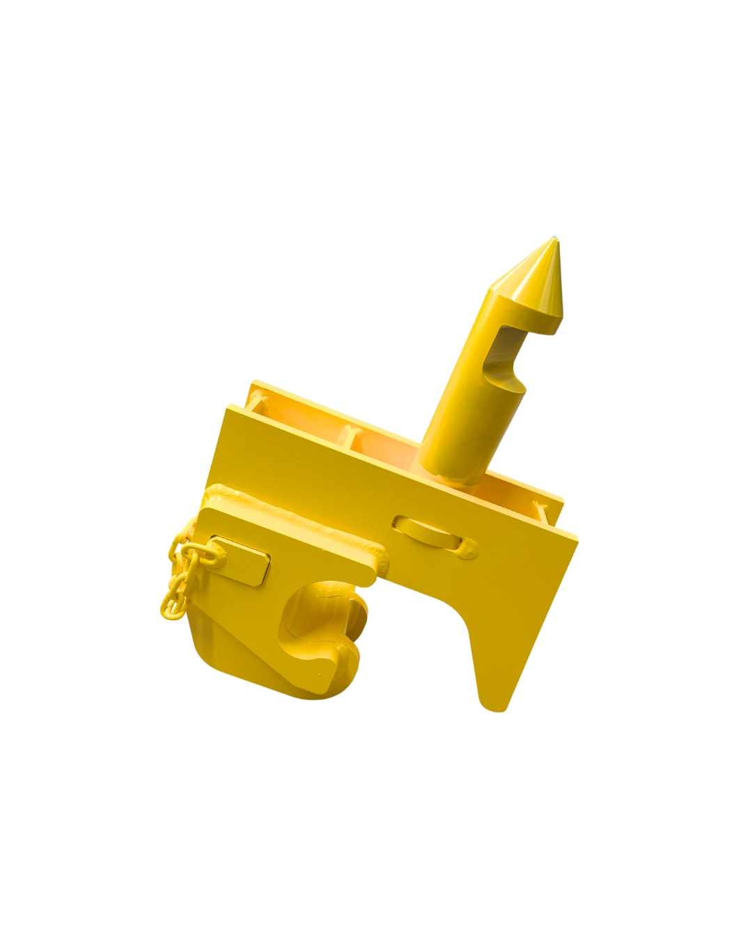 Model 60, Mechanical Coupler