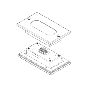 LED Threshold Lights